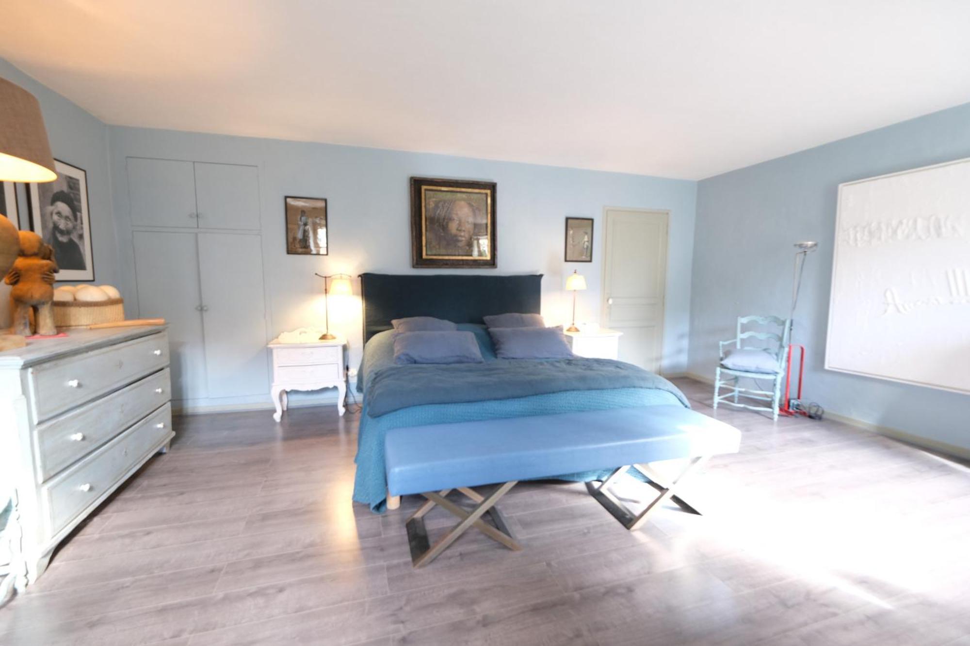 Superbe Mas Provençal 600m2 avec une Superbe Piscine Chauffée et très grand jardin 9000m2, situé au cœur du Luberon en campagne proche de L'Isle sur la Sorgue, 12 personnes, LS2-17 FIGNOULADO Cavaillon Exterior foto